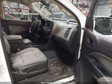 Chevrolet 2021 Chevrolet Colorado 2021r., LONG BOX, od ubezpieczalni 3.6 Benzyna 308KM, zdjęcie 7