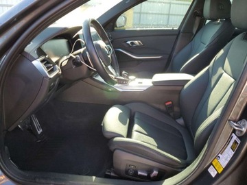 BMW Seria 3 G20-G21 2021 BMW Seria 3 330i 2021 2.0l 2.0 Benzyna 255KM, zdjęcie 7