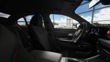 BMW Seria 3 G20-G21 2026 BMW 340 M340i xDrive Sedan, Dostępny od ręki!, zdjęcie 13