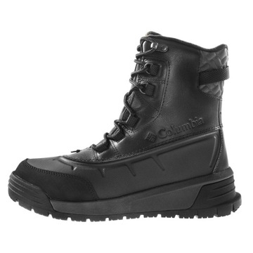 Buty śniegowce Columbia Bugaboot Celsius Black 46