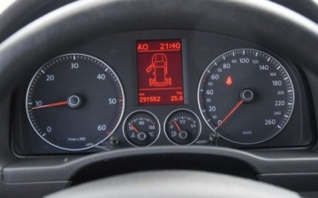 Volkswagen Caddy III Furgon 1.9 TDI 75KM 2010 Volkswagen Caddy 1.9 TDI Navi Klima 5-Osobowy 2 KPL KOL Pdc Sprowadzony, zdjęcie 23