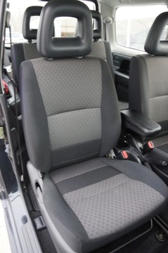 Suzuki Jimny III Standard 1.3 VVT 85KM 2005 Suzuki Jimny 1.3 Benzyna 85 KM, 4x4, Klima, Hak, Maly przebieg, Zarejestro, zdjęcie 21