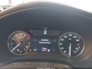 Cadillac 2023 Cadillac XT4 Premium Luxury 2023 2.0 Benzyna 235KM, zdjęcie 10