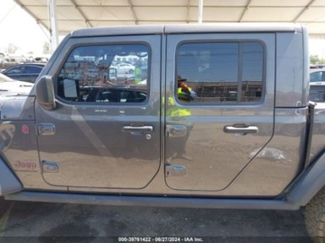 Jeep 2021 Jeep Gladiator 2021r, Rubicon, 4x4, 3.6L 3.6 Benzyna 285KM, zdjęcie 4