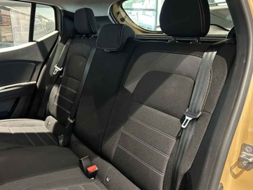 Dacia Sandero III Hatchback 5d 1.0 TCe ECO-G 100KM 2025 Od ręki - Stepway Expression LPG 1.0 TCe 100KM / Pakiet Thermo, Parking, zdjęcie 13