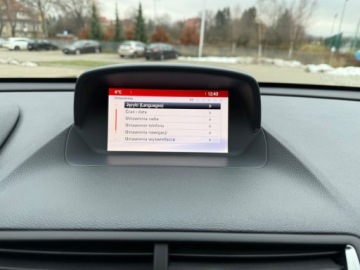 Opel Mokka I SUV 1.4 Turbo ECOTEC 140KM 2015 Opel Mokka Bi-XenonNaviKameraLedCzyta ZnakiPDCFull opcjaIDEALNY STAN, zdjęcie 16