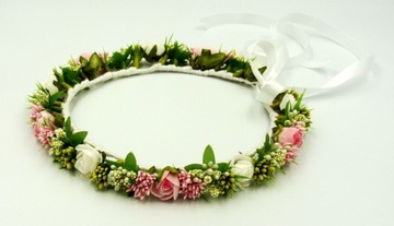 причастный венок, причастные венки, причастие