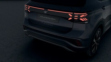Volkswagen T-Cross SUV Facelifting 1.5 TSI 150KM 2026 Volkswagen T-Cross R-Line Plus 1.5 TSI 150 KM DSG, zdjęcie 8