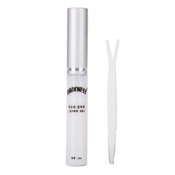 KLEJ DO PRZEDŁUŻANIA RZĘS 5ML
