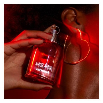 КАШАРЕЛЬ AMOR AMOR EDT 30 МЛ ОРИГИНАЛ