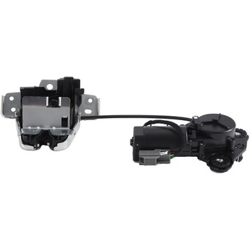 MOTOR ZÁMKU DO KRYT ZADNÍ XC60 XC40 2018-2022