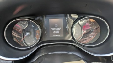 Jeep Compass II SUV 1.4 MultiAir 140KM 2018 Jeep Compass 1.4i 141PS OPŁACONY Bezwypadkowy, zdjęcie 20
