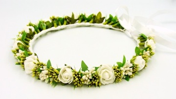 причастный венок, причастные венки, причастие