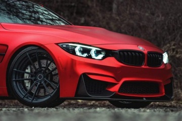 РЕШЕТКА ПОЧЕК BMW F31 2003-2018 ЧЕРНАЯ ТЕНЬ