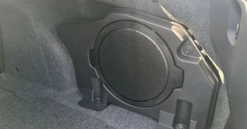 Ford Mustang VI Fastback 2023 5.0 Ti-VCT 446KM 2025 Ford Mustang DEMO Opole Magneride automat wentylowane fotele ACC aktywny, zdjęcie 13