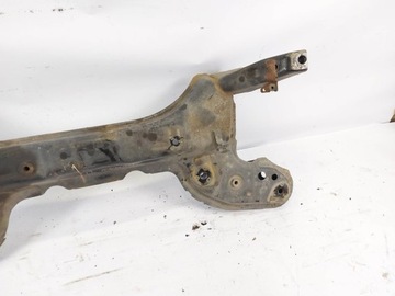 Подставка-тележка салазки Траверса двигателя Fiat Punto II (188_) 1.4 16v