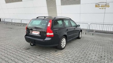 Volvo V50 2004 Volvo V50 1.8B 125KM 0405 Serwis Oryginal 233T..., zdjęcie 8