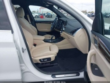 BMW X3 G01 2021 BMW X3 sDrive30I 2021 2.0l 2.0 Benzyna 248KM, zdjęcie 9