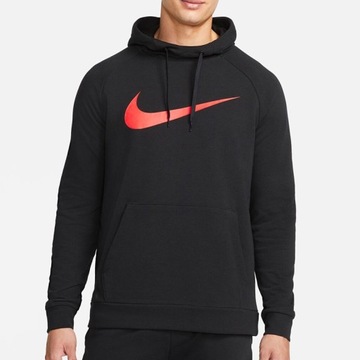 Bluza Nike męska czarna L