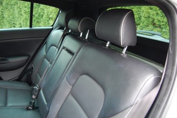 Kia Sportage IV SUV 1.6 T-GDI 177KM 2016 SPORTAGE GT-Line KeylessGo Navi Kamera Serwis Tylko w Aso Bezwypadkowa, zdjęcie 34