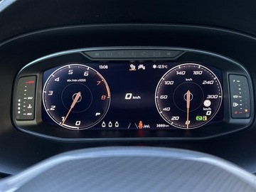 Cupra Ateca Crossover Facelifting 1.5 TSI 150KM 2024 Cupra Ateca 1.5TSI 150KM DSG l Panorama, Kamery 36, zdjęcie 14