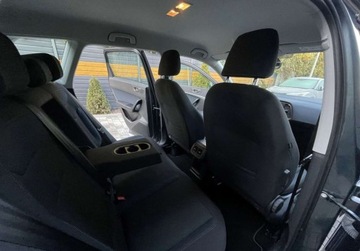 Seat Ateca SUV 1.4 EcoTSI 150KM 2017 Seat Ateca 1.4TSI 150km manual NAVI GWARANCJA bezwypadkowyzarejestrowana, zdjęcie 16