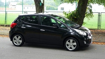 Kia Venga Mikrovan 1.6 CRDi 128KM 2014 .. Venga .. Kamera .. Panorama .. Navi .. PDC .. Klimatronik .. Serwisowany, zdjęcie 37