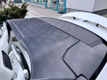 Mercedes SL R232 4.0 63 585KM 2025 Mercedes Maybach SL 680 Monogram Series, zdjęcie 33
