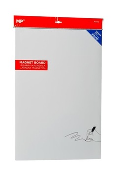 Tablica magnetyczna 30 x40 suchościeralna