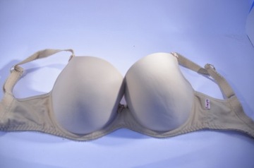 Y6* FREYA DECO PLUNGE NUDE 60J 28GG