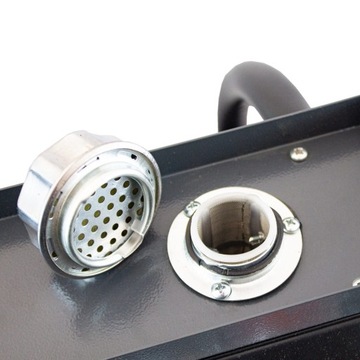 МАШИНА ДЛЯ ДИНАМИЧЕСКОЙ ЗАМЕНЫ МАСЛА В ТРАНСМИССИИ АВТОМАТИЧЕСКАЯ 12В