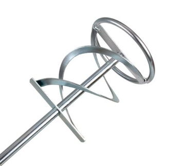 Mieszadło do farb i zapraw 120x600mm M14