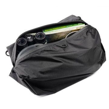 Pokrowiec Travel Line Peak Design Ultralight Packing Cube Small Eclipse - S
