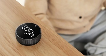 Кухонный таймер Таймер Цифровой секундомер