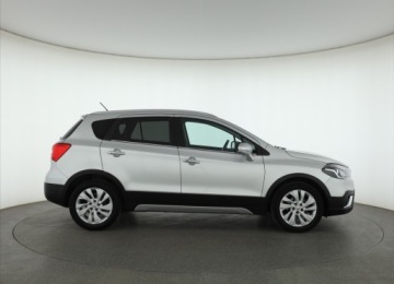 Suzuki SX4 II S-cross Facelifting 1.0 BOOSTERJET 110KM 2018 Suzuki SX4 S-Cross 1.0 BoosterJet, Salon Polska, zdjęcie 5