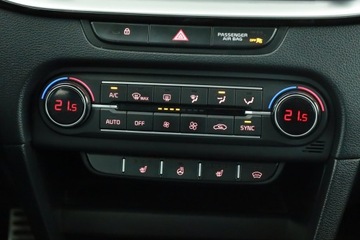 Kia Ceed III Kombi 1.5 T-GDI 160KM 2021 Kia Ceed 1.5 T-GDI, Salon Polska, Serwis ASO, zdjęcie 9