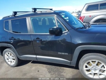 Jeep Renegade 2021 Jeep Renegade 2021 JEEP RENEGADE LATITUDE 4X4 2.4 Benzyna 189KM, zdjęcie 10