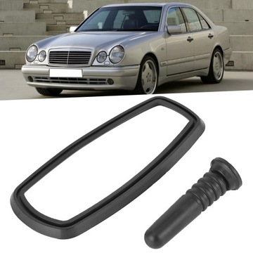 TĚSNĚNÍ ANTÉNY STŘECHA DO MERCEDES E TŘÍDA A C W202 W208 W210 W168