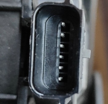 Volvo S60 2020 Ускоритель педали / ускорение