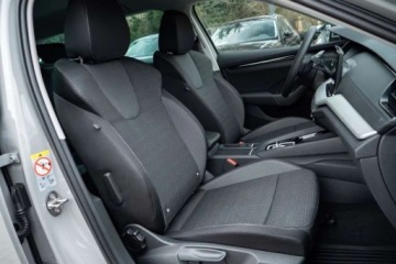 Skoda Octavia IV Kombi 2.0 TDI 150KM 2026 Skoda Octavia 2.0 150 KM TDI SELECTION Dowolna Konfiguracja Duzy Rabat, zdjęcie 19