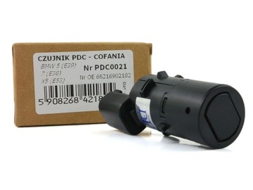 Датчик парковки PDC FIAT ULYSSE CITROEN C3 C8