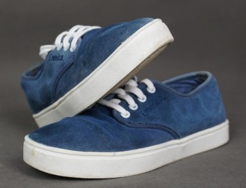 Etnies Blue r. 38