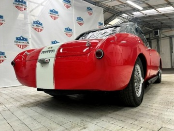 Ferrari 1974 MG Midget 974 REPLIKA SPORTOWE CABRIO, zdjęcie 26