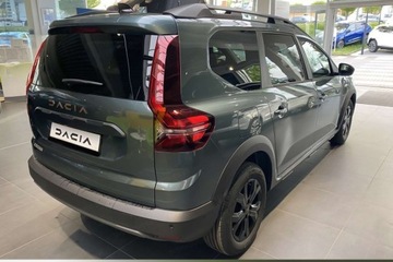 Dacia Jogger 1.0 Eco-G 100KM 2024 Dacia Jogger Extreme 1.0 TCe 100KM MT LPG|Automatyczny hamulec ręczny, zdjęcie 2