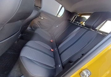 Peugeot 208 II e-208 Elektryczny 136KM 2021 Peugeot 208 215 e-208 ALLURE PACK 136 KM I wl. Gwarancja FV23, zdjęcie 25