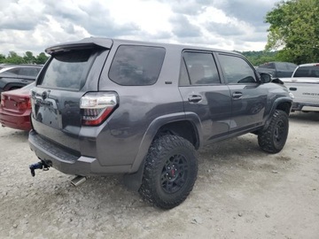 Toyota 2020 Toyota 4-Runner SR5 2020 4.0l 4.0 Benzyna 270KM, zdjęcie 3