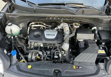 Kia Sportage IV SUV 1.6 T-GDI 177KM 2017 Kia Sportage GT-line 1,6 Benzyna 177 KM Salon Polska GWARANCJA Zamiana Zar, zdjęcie 30