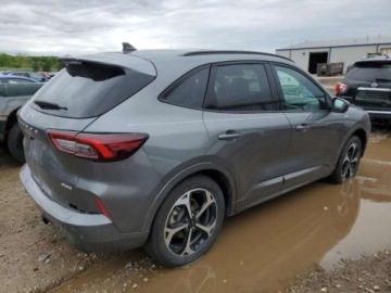 Ford Escape III 2024 Ford Escape Line select 2.0 Benzyna 250KM, zdjęcie 4