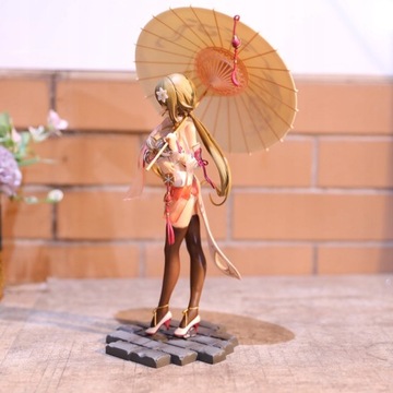3D АНИМЕ ФИГУРКА ГЕНШИН ИМПАКТ ХУКАЙ ГАКУЭН