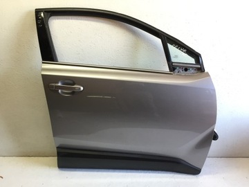 DRZWI PRZÓD PRAWY TOYOTA CHR C-HR KOD 1K0 1KO 2NK